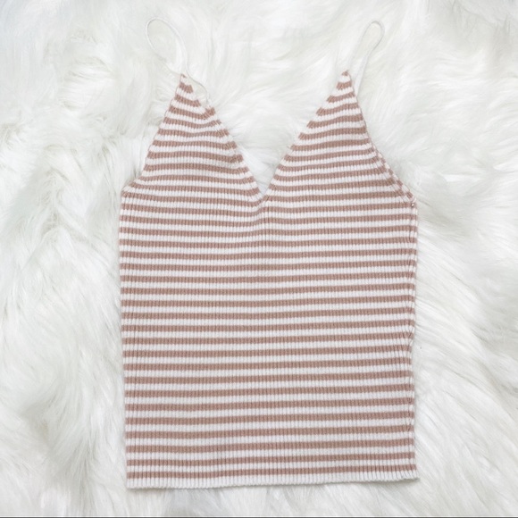 BUNDLE LA HEARTS 90’S RETRO STYLE CROP - Picture 7 of 9